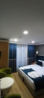 Tatvan apart hotel - 6