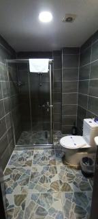 Tatvan apart hotel - 2