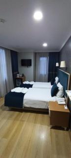 Tatvan apart hotel - 1