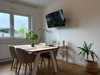 Apartment in Giessen mit Wetblick - 3