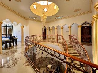 Majan View near Wakan - Nakhl - 4