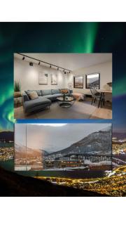 Aurora Stay - Central Panorama - 0