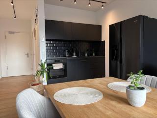 Apartment in Giessen mit Wetblick - 4