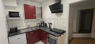 Ferien-Monteurwohnung - Schkeuditz - 2