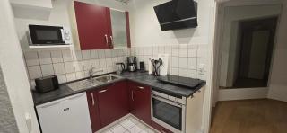 Ferien-Monteurwohnung - Schkeuditz - 3