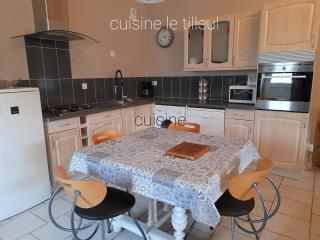 Ardèche, Gîtes la côte des Buis, avec piscine intérieure, Jacuzzi, vallée du Doux - Empurany - 5