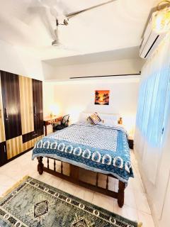 White House Stay - 5