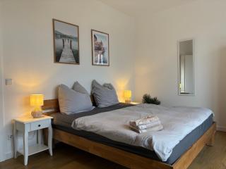 Apartment in Giessen mit Wetblick - 5