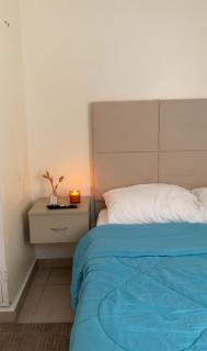 Apartamento en playa el angel - 8