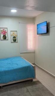 Apartamento en playa el angel - 7