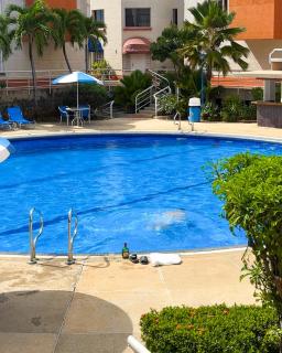 Apartamento en playa el angel - 6