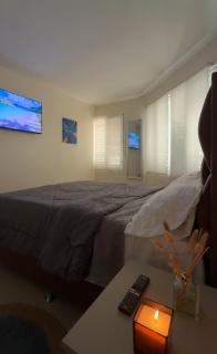 Apartamento en playa el angel - 3