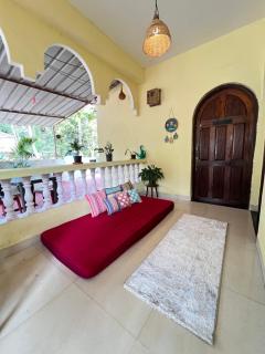 White House Stay - 4