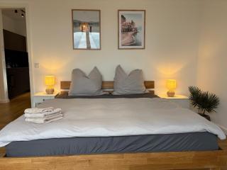 Apartment in Giessen mit Wetblick - 6