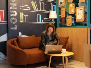 Hotel Ibis Budget Rennes Cesson - 8