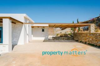 Sunset Heaven Villa on Kea - 7