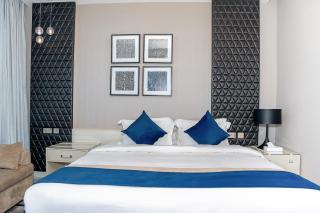 Damac Premier Living By Khawaled First - 8