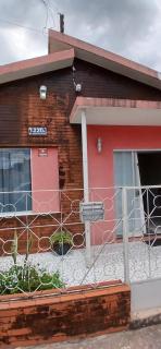 Casa de 90m2 toda sua aconchegante e central - 8