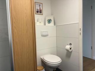 Apartment in Giessen mit Wetblick - 8