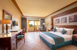 Charmillion Club Resort - 5