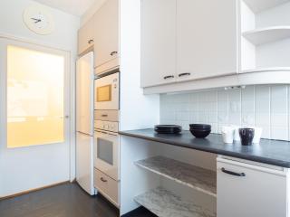 Aurora Family Suite - 3