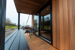 Tiny Boat House #6 - 7