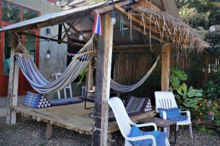 Moon Garden Hostel - 9