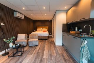 Tiny Boat House #6 - 4