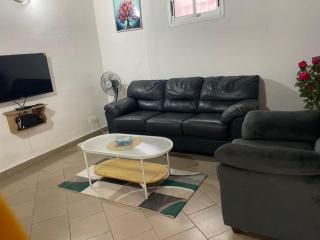 Residence Tchams - 8