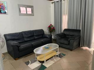 Residence Tchams - 3