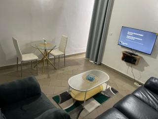 Residence Tchams - 2