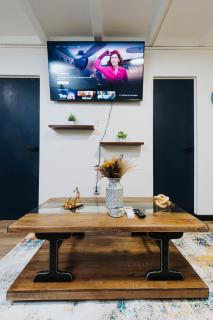 Aintree Bungalow - 7