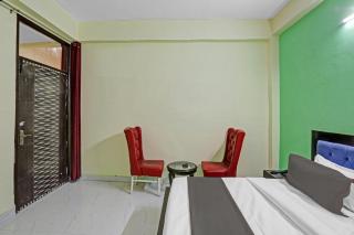 Hotel O by OYO Mango Bloom - Noida - 7