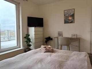 Apartment in Giessen mit Wetblick - 9