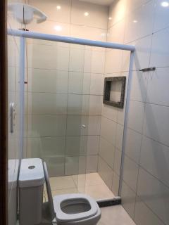 Casa da Praia das Dunas - Cabo Frío - 2