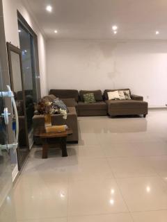 Casa da Praia das Dunas - 3