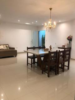 Casa da Praia das Dunas - 1