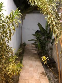 Casa da Praia das Dunas - 4