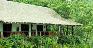 VILLA GAMRANG di PELABUHAN RATU - 5