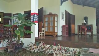 VILLA GAMRANG di PELABUHAN RATU - 2