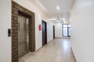 Hotel O Blue Stone Residency - 3