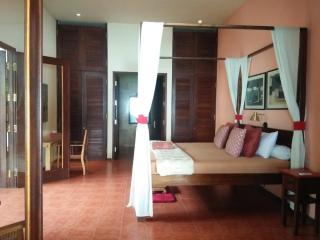 VILLA GAMRANG di PELABUHAN RATU - 2