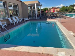 Maison Résidence les demeures du Ventoux - 8