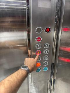 Comfort Apartment 9-الحمراء - 6