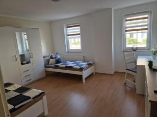 Ferien-Monteurwohnung - Schkeuditz - 7