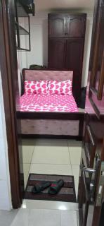 Chambre by sousou - 4