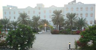 Royal Gardens Hotel - Sohar - 8