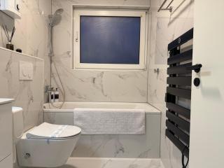 Moderne Wohnung in Marl ideal für Familien und Monteure bis 6 Personen - 9