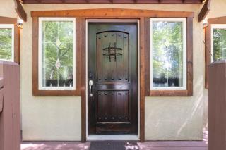 The Grand Treehouse Resort - 2