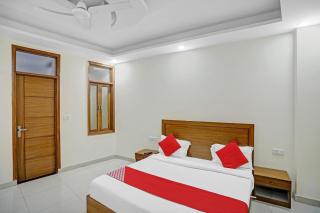 Hotel O Star Light - 0